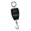 Portable Electronic Scale High Accuracy Digital Hanging Scale 200kg Weight Capacity Crane Scale for Food Luggage
