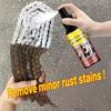 50Ml/100Ml Rust Remover Sprayer for Car Chassis Multifunction Universal Car Rust Removal Sprayer for Metal Rust Treatments