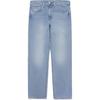 Jeans Men's Indigo Moderate Straight Fit Pants 00505-2697