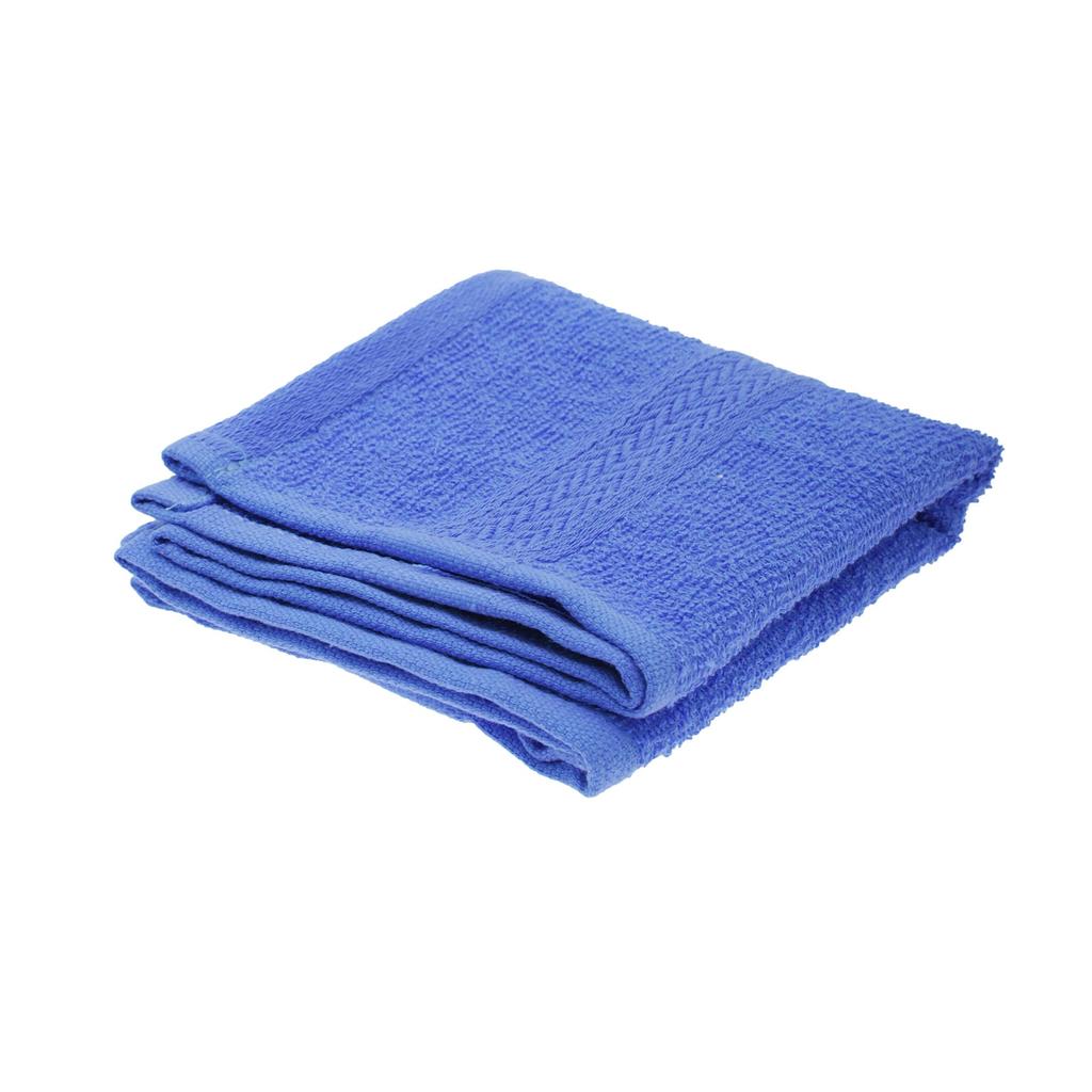 Jassz Plain Guest Hand Towel (350 GSM)