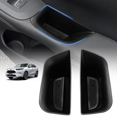 Mozan Honda New ZR-V Compatible Door Handle Box Door Handle Pocket ZRV RZ1/2/3/4/5/6 Model