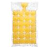 Self-Sealing Disposable Ice Cube Bag - Creative Summer Ice Maker and Watermelon Ice Tray
