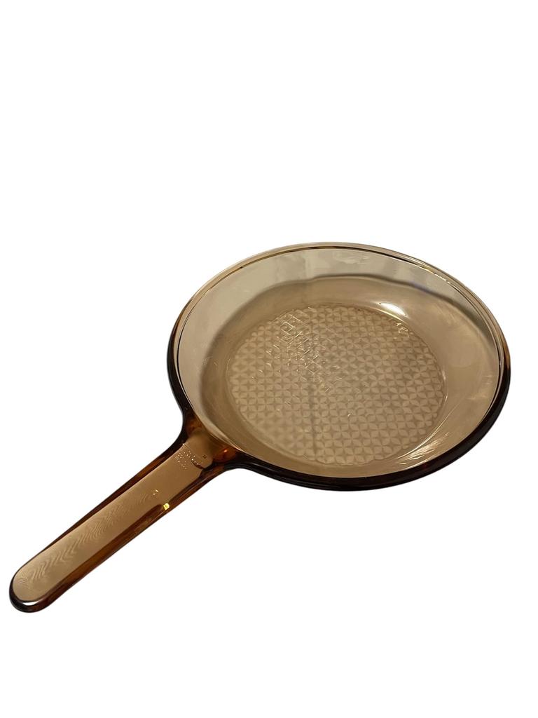 iwaki Vision Frying Pan 24cm TF-24