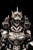 Aoshima Bunka Kyozai ACKS Godzilla x Mothra x Mechagodzilla Tokyo SOS Kiryu Type 3 190mm Plastic Model (AOSHIMA) No. GO-02 MFS-3 (Kai) Approx.