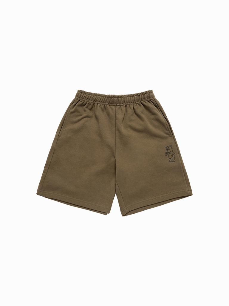 ACME DE LA VIE Basic Ac Bear Short Pants (4 Color)