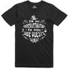 Mens Geek T Shirt RPG Gamer Dungeon Crawler Regular Fit Cotton Tee