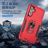 [Pioneer] Compatible with Samsung S25 Ultra case, S23FE magnetic ring, A54 drop-proof, A14 protection