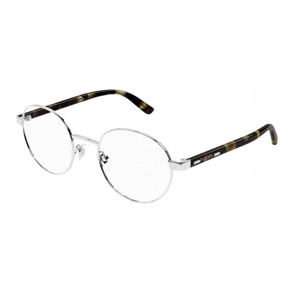

Gucci Gg1585o 002 Men Eyeglasses /51-21-145