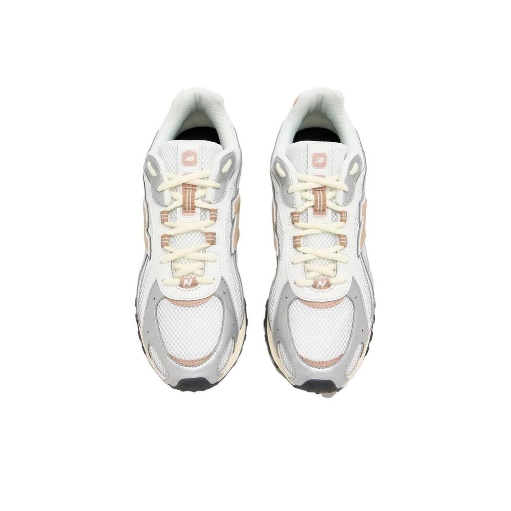 New Balance 204L Silver Metallic Flat Taupe Unisex U204LSWA