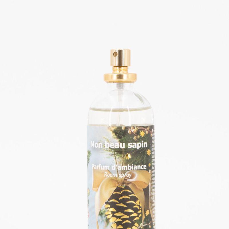 Room Spray My Beautiful Fir Tree 100 Ml Msapa10 Unisex LOTHANTIQUE