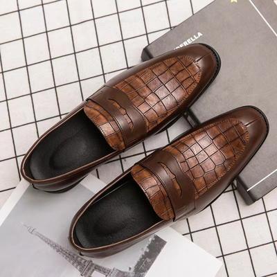 Topuklu Ayakkabılar – Loaferlar