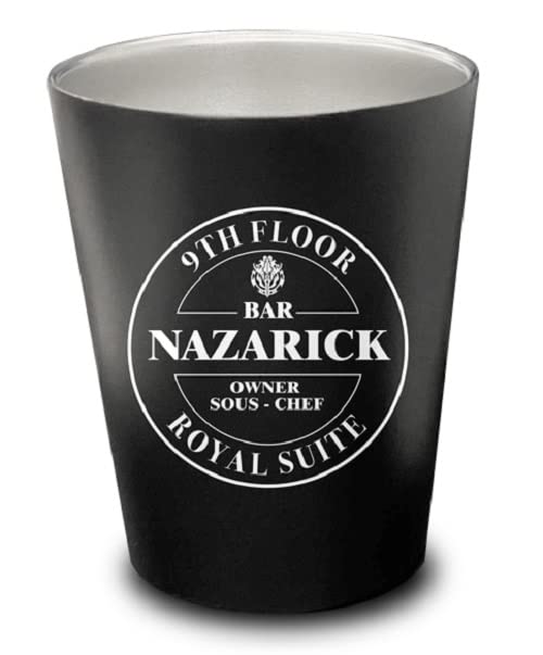 COSPA Overlord IV Nazarick Stainless Steel Thermo Tumbler