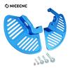 For Yamaha Tenere 700 /XTZ 700 2019-2024 2023 Front Fork Leg Brake Disc Guard Fork Guard Tenere 700 Rally Edition 2020-2024