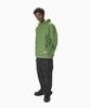 Polartec® Alpha Direct 60 Hoodie Green