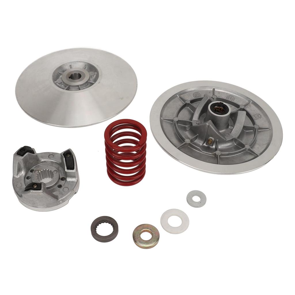 Secondary Driven Clutch Sheave Assembly JN6‑G6270 Secondary Driven Clutch Kit for G2 G8 G9 G11 G14 1985 to 2007