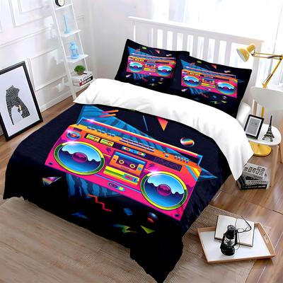Biancheria da letto – Completi lenzuola e set da letto