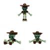 Scoutmaster Myres Plush Toy With Polyester Filling For Kids And Collectors