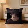 Towa S-Slow D-Damages Pillow Case Pattern Printed Pillowcase For Living Room Sofa Cushion Cover