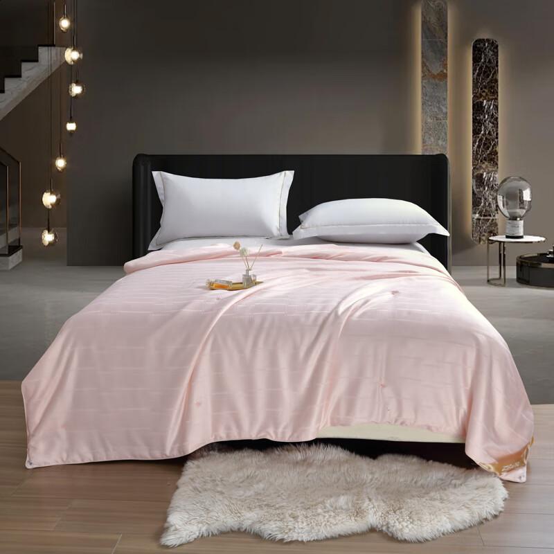 Ziyunjia Premium Pure Mulberry Silk Summer Quilt