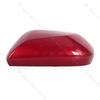 Car Exterior Rearview Side Mirror Cover Cap Shell House Lid For Toyota Camry V70 8th 2018