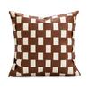 Pillow Cushion Decorative Throw Pillow Sofa Back Cushion For Living Room Hotel Decor Plush Cushion Cover