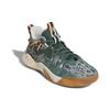 Adidas Harden Stepback 3 'Tie-Dye - Green Oxide' GZ7240