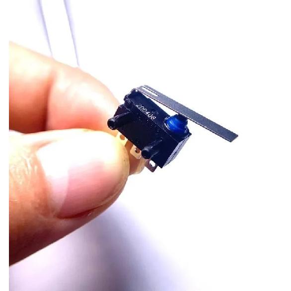 for Volkswagen Golf 7 1.4T 1.6L skoda Octavia micro switch DCF P gear mechanism SSS fault code repair switch