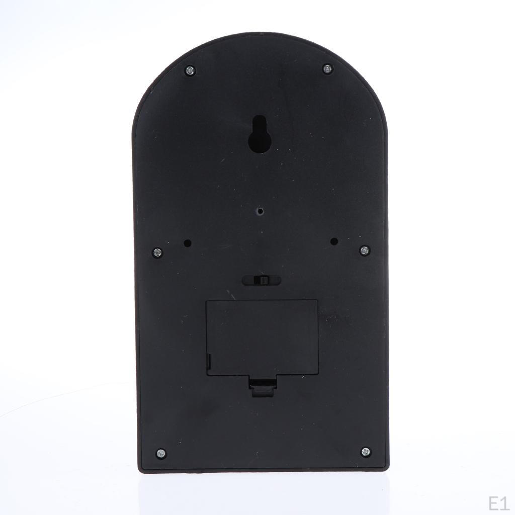 Doorbell Voice Screaming Trick Toys