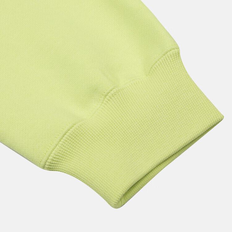 Nike ACG Series Tuff Fleece Crew Neck Long Sleeve Sweatshirt Women Tops IH0716-736