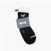 Thom Browne Hector Intarsia Stripe Tab Crew Socks Fas240a Y3011