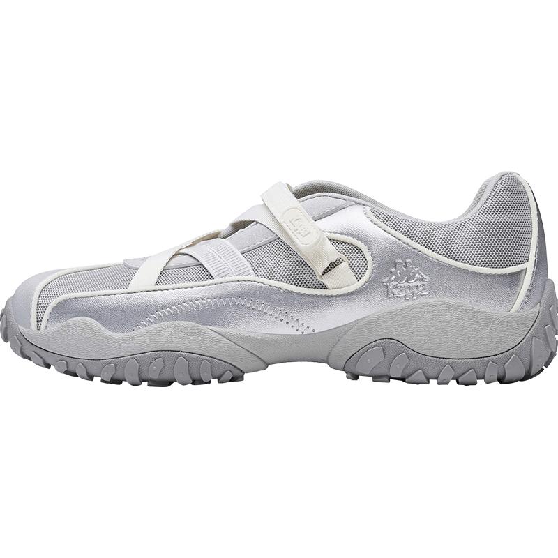 Kappa Women's Breathable Mesh Ballet Flats