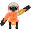 Takara Tomy (TAKARA TOMY) Tomica Job Lover TJB02 Fire Braver Morita Multipurpose Fire Pump Car MV...