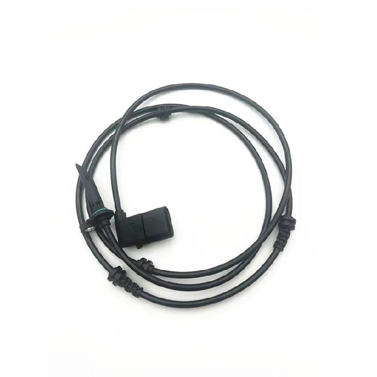 OE: A2539053500 A2539053400 ABS Wheel Speed Sensor for Mercedes-Benz front W/X253 GLC200 GLC250 GLC300 GLC43 GLC63 AMG