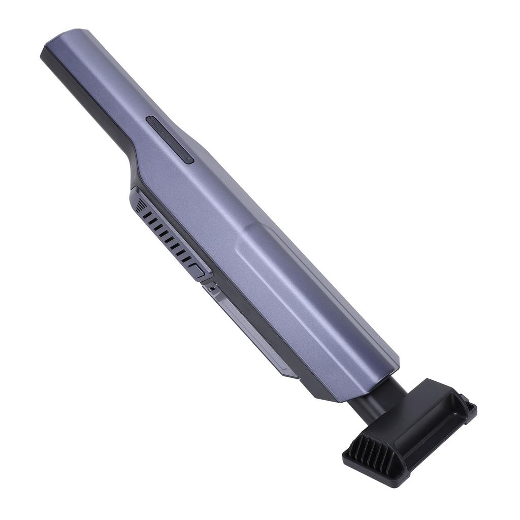 Handheld Vacuum Cleaner Portable Cordless High Suction Power Brushless Motor for Home Car Use