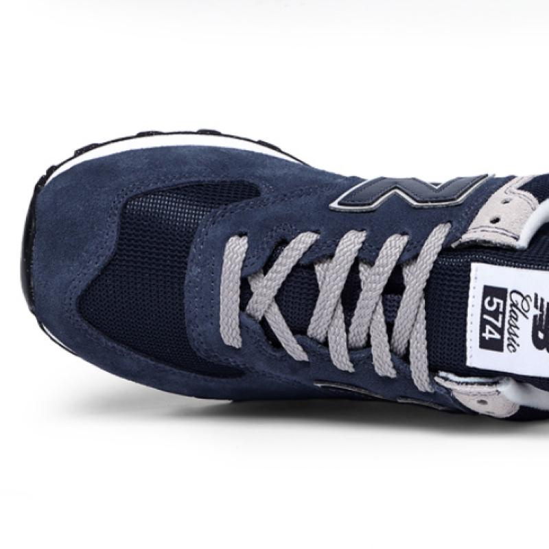 New Balance 574 Ανδρικά Παπούτσια Τρεξίματος Ml574evn