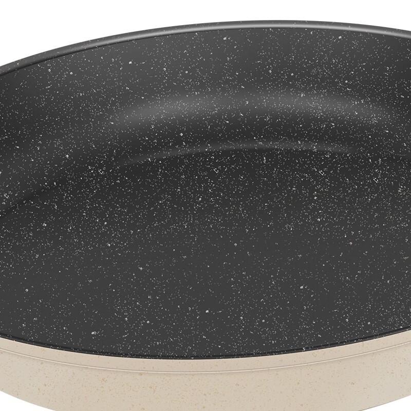 EFULLOT EFFE-P306 Maifan Stone Cookware Set