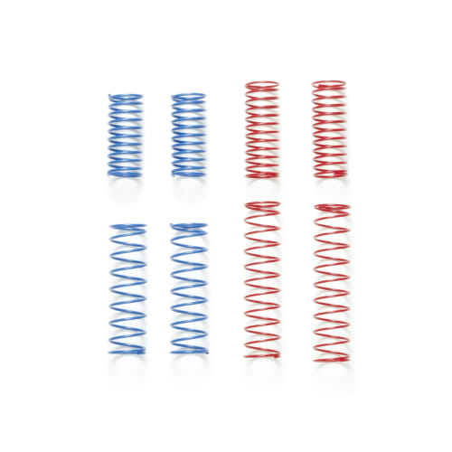 

TAMIYA OP832 DT-02 Spring Set