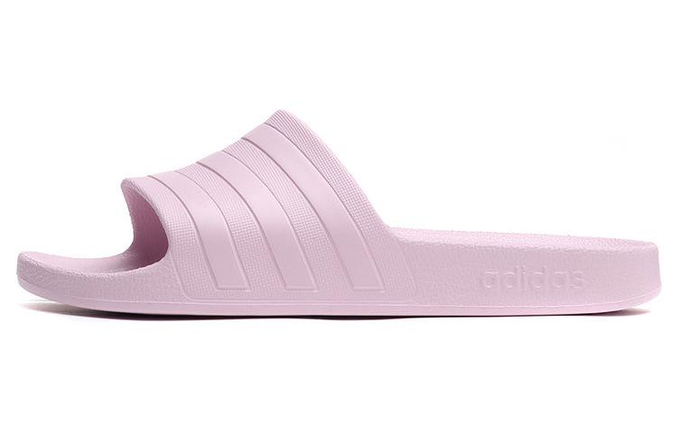 Adidas Adilette Aqua  Aero Pink  Women s F35547 42