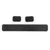 Bike Frame Chain Protective Tape Scratch Proof Waterproof Bicycle Chain Sticker for Cycling
