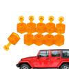 Car Dent Remover - Car Dent Puller Kit, PC Powerful Dent Removal Kit |