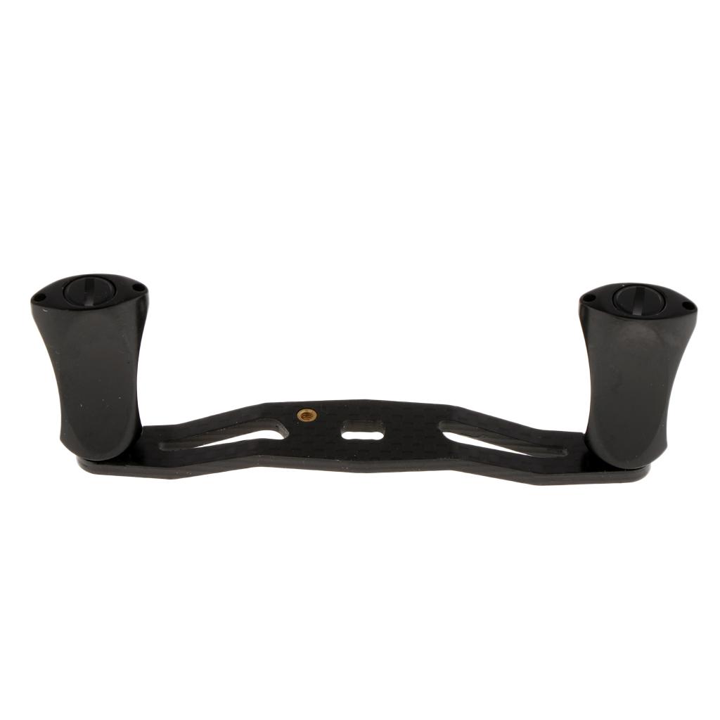 CNC Fishing Reel Handle Knob Grip DIY for S/D/A