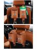 Dongfeng Fengguang Car Cup Holder & Seat Back Hook Storage Organizer