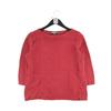 Women's Red Sweater