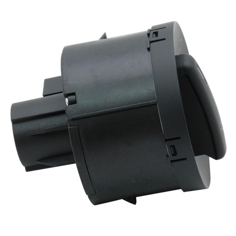 Headlight Switches 1K0941431AS 5KD941431B for Golf 5 6 Headlamp Control Switches Automotive Accessories Easy Installation