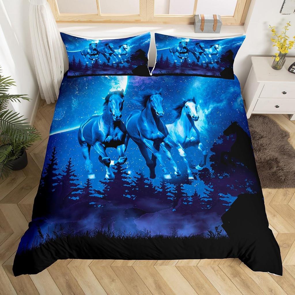 Truck Robot Handsome 3D Print Bedding Set Cozy Duvet Cover King Queen Twin Single Size Birthday Gift Boy Kid Bedroom Decoration