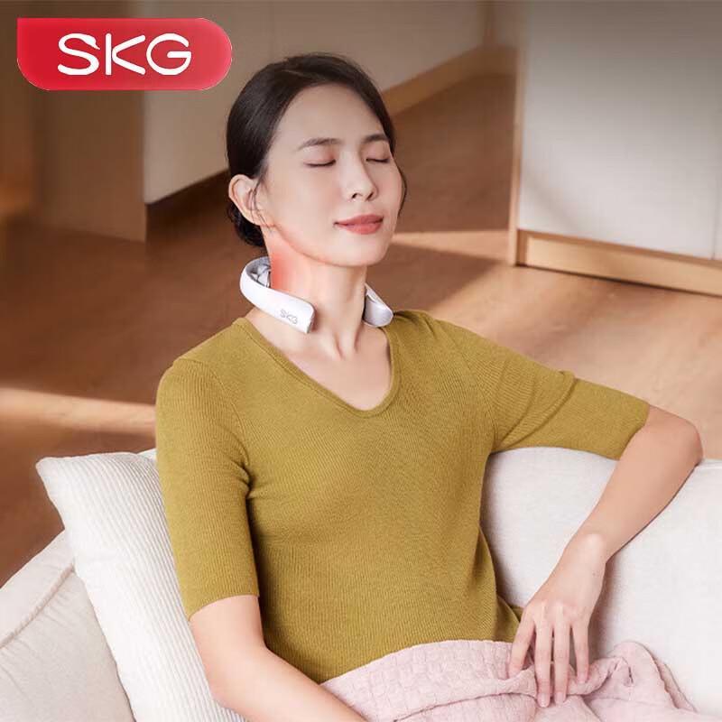 

SKG K5-3 Neck Massager