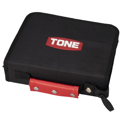 TONE Tool Bag BG2 Black