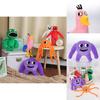 25cm Garten Of Banban Plush Toy Soft Stuffed Animal Doll Kid Birthday Gift