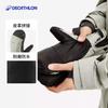 Decathlon Abrasion Resistant Waterproof Ski Gloves Mittens Are the Same for Both Men and Women