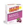 Dextroenergy Mini Blackcurrant Glucose Lozenges 50g
